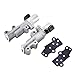 Ai CAR FUN Engine Variable Timing Control Valve Solenoid VVT for Nissan 350Z Altima Frontier,Infiniti FX35 G35 etc,Replaces# 23796-EA2OB & 23796-EA2OA Left and Right Side