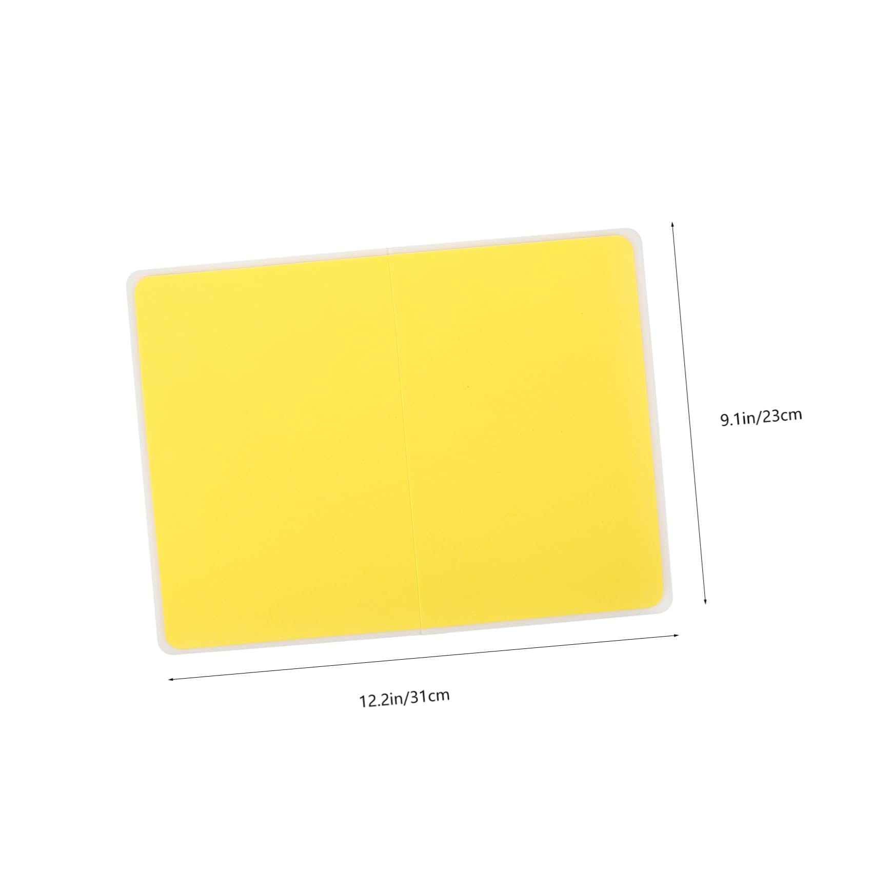 GANAZONO 1pc Taekwondo Board Breaking Retachable Boards Martial Arts Target Boards Taekwondo Punching Boards Karate Boards Breaking Training Taekwondo Performance Prop Kickb Yellow Abs