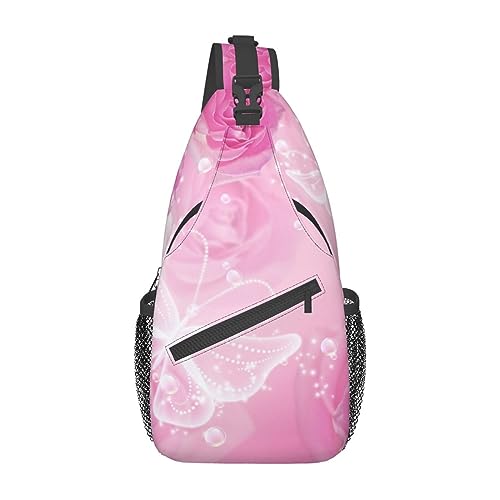 Sac à dos à bandoulière compact pour voyager sans encombre