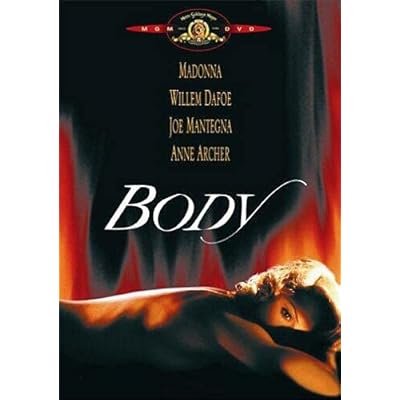 BODY - MADONNA