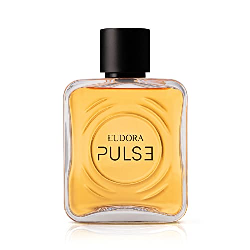 Eudora PULSE DESODORANTE COLONIA 100ml 1 41DLgHRtYlL