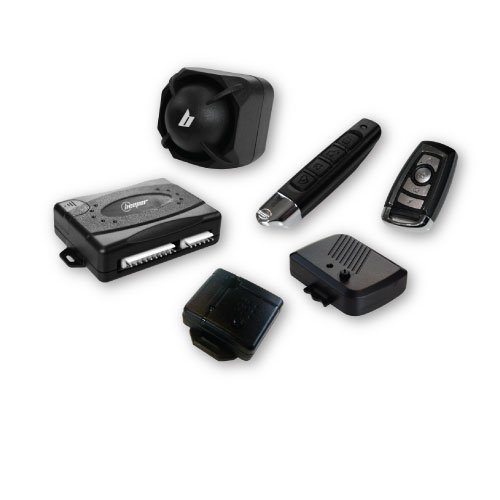 Alarma Auto Full Options tsx99-n Beeper