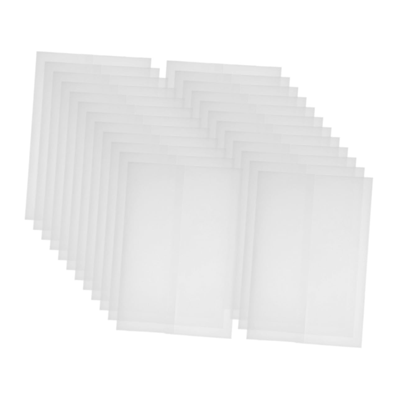 Angoily 100pezzi Buste Per Inviti Buste Decorative Per Matrimoni Compatte Piccole Per Biglietti Vuote Per Biglietti Accessori Per Festival Delicate Per Inviti Portatili Per Matrimoni