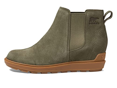 Image of Sorel Women's Evie ll Chelsea Boot