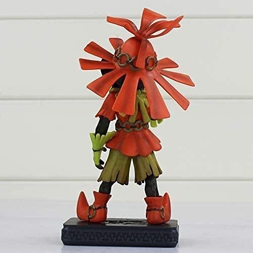 レア！　未開封　ゼルダの伝説  ラムネフィギュアコレクション  5体セット ！ 任天堂 - 【レア】ゼルダの伝説ラムネ カバヤ食玩フィギュア