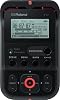 Roland R-07 High-Resolution Portable Audio Recorder, Ultra-Portable Recorder with Wireless Listening And Remote Control, Black & CS-10EM Binaural Earphones And Mic, Black, Two Functions In One #1
