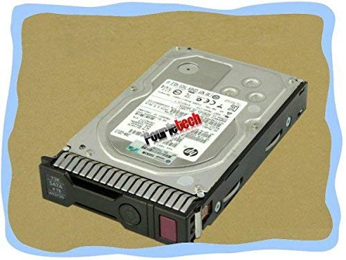 693720-001 - 4TB 6G 7.2K SATA 3.5インチ HDD