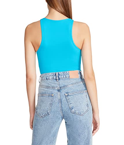 Image of Steve Madden womens Nico Bodysuit