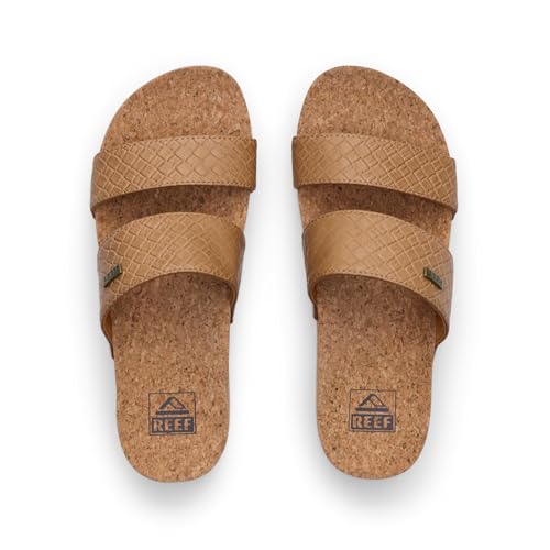Image of Reef Women's Cushion Vista Hi