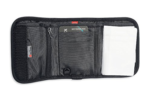 Tatonka - Portafoglio Folder RFID B, Geldbeutel