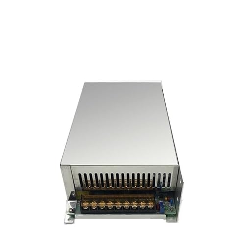 x`dA 1200 bgXCb`Od DC 12V 18V 24V 36V 48V 60V 70V 72V AC 100-240V \ȓd LED X^[v[^[ (Color : 1200W, Size : 60V 20A)