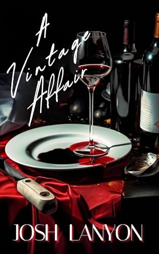 A Vintage Affair