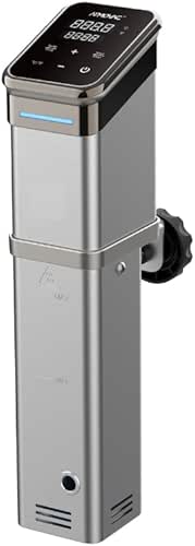 SV-PRO Sous Vide Immersion Circulator – Commercial-Grade Thermal Cooker for