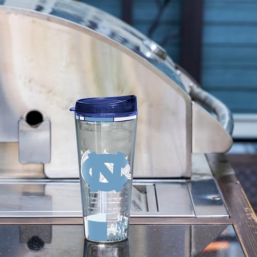 Image of Rico Industries NCAA Double Wall Tritan Tumbler 16oz or 22oz