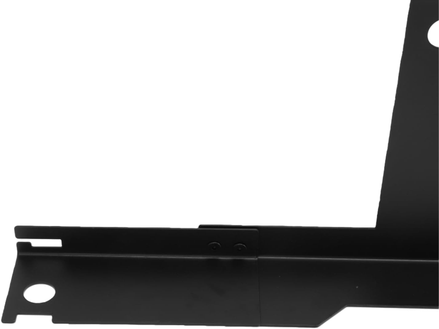 Heavy Duty Toe Alignment Plate Tool, Detachable Universal Automotive Alignment Tool, All Steel Construction Kit with 2 Imperial Tape, Ideal for Car, Truck & SUV