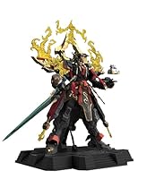 始皇帝 えい政(えいせい) プラスチックモデルキット