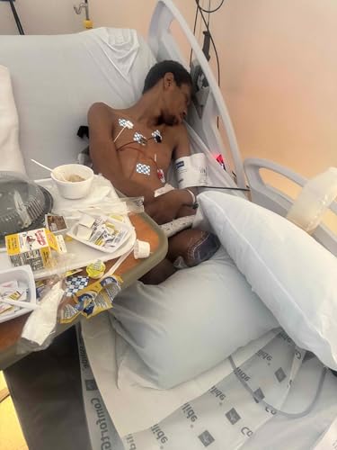 Kensington Survivor Series cover art