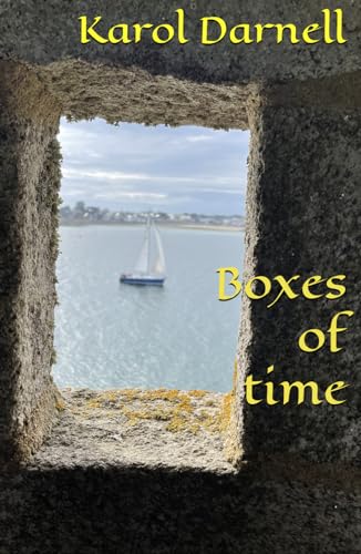  Boxes of time