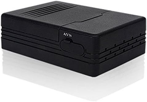 KJB DVR1200 LawMate PV-BX12 Hand Held Portable DVR