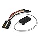 SpeedBox 1.3 kompatibel mit Bosch Performance Line CX Motoren (4. Generation) mit Felgenmagnet/E-Bike Tuning/Smart System