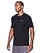 Under Armour UA Charged Cotton® Left Chest Lockup XXX-Large Black