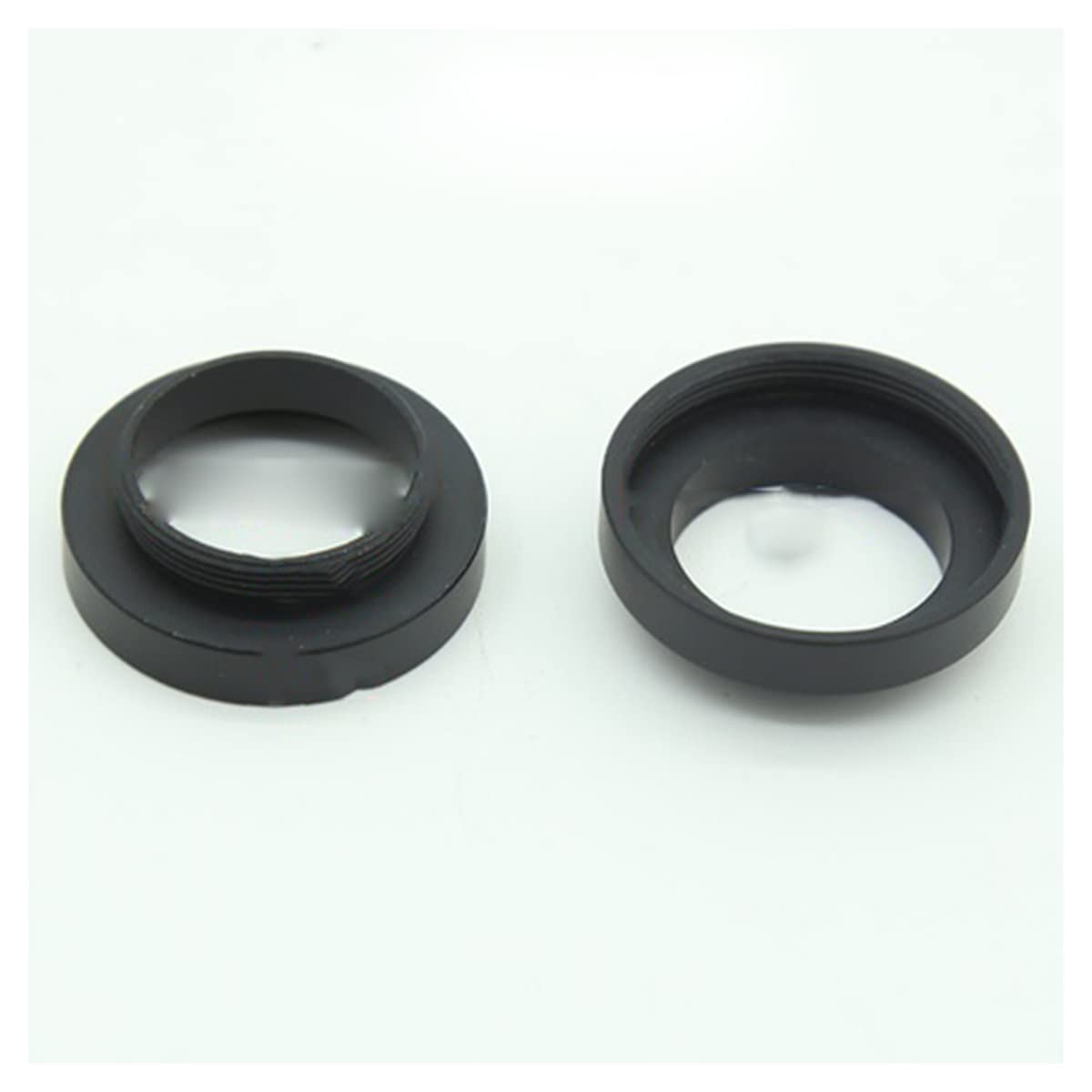 Microscope Microscope Objective Lens Thread to M25 M26 M27 M32 Adapter Ring(Type 8)