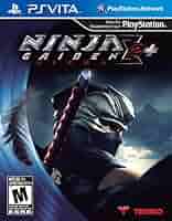NINJA GAIDEN Σ2 PLUS - PS Vita i8my1cf Amazon.com: Ninja Gaiden Sigma 2 Plus - PlayStation Vita