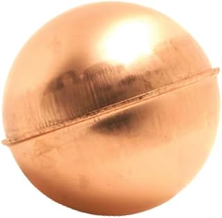 Ayurvedic Copper Balls for Drinking Water – Pure Copper Water Purifier & Energy Infuser | Natural Water Charger for Healt Price In India