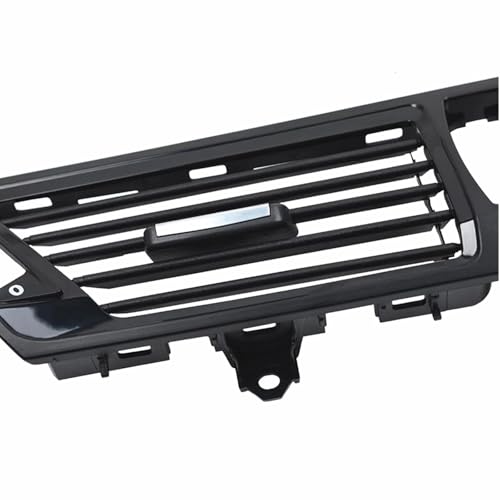 Grille d'aération centrale X1 E84 intérieur console tableau bord 2010-2015 - 3