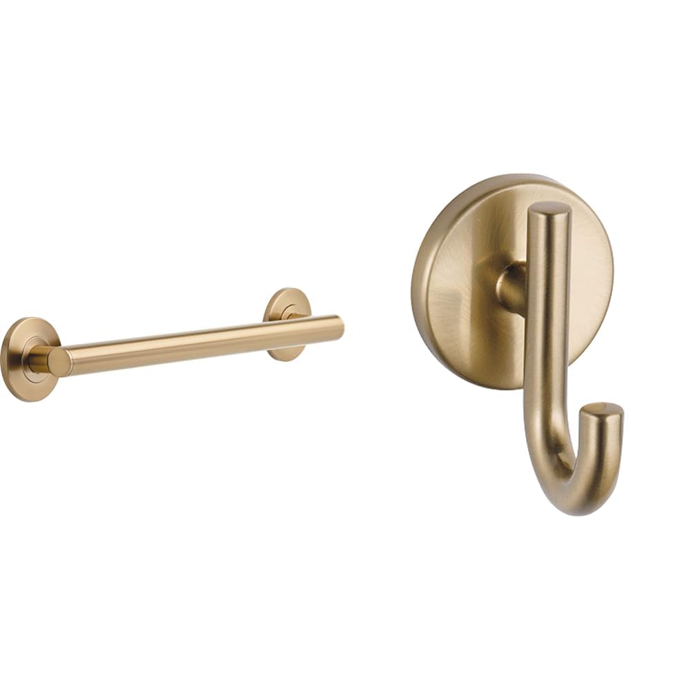 山ちゃん　　Chapado en Laton ゴールドコンビ Cm Amazon.com: Delta Faucet 41818-CZ, 18