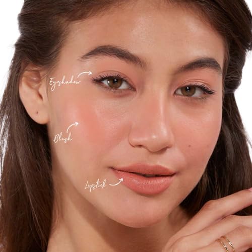 Image of Kiro Wonder Wand Multi-Stick Blush - Apricot Crush, 7.5g (Pack of 2)