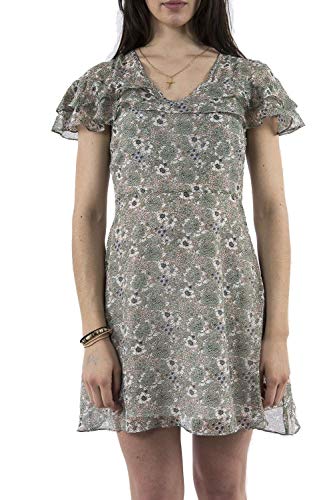 Molly Bracken Robe p1166bp19 Vert L