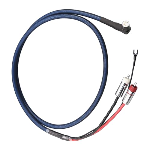 �v���~�A�� 5 �s�� - XLR �I�X �t�H�m �P�[�u���A�V���o�[ �R�[�e�B���O�t���A�������x�V�X�e���p�S�[���h �v���[�g �T�E���h �P�[�u��