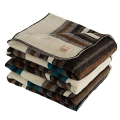 Blue Beige Lead Brown Black Variegated