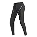 Produktbild Dainese-DRAKE SUPER AIR LADY TEX Hose, Schwarz/Schwarz, Größe 40