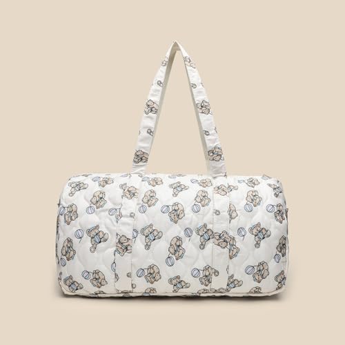 Bolsas de viaje de maternidad con gran capacidad de almacenamiento e impermeables 3