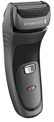 Remington F4790 Pivot & Flex Men's Rechargeable Foil Shaver