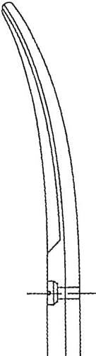 König Mayo-Stille Scissors