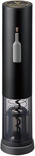 レコルト 充電式ワインオープナー (ナチュラルブラック)