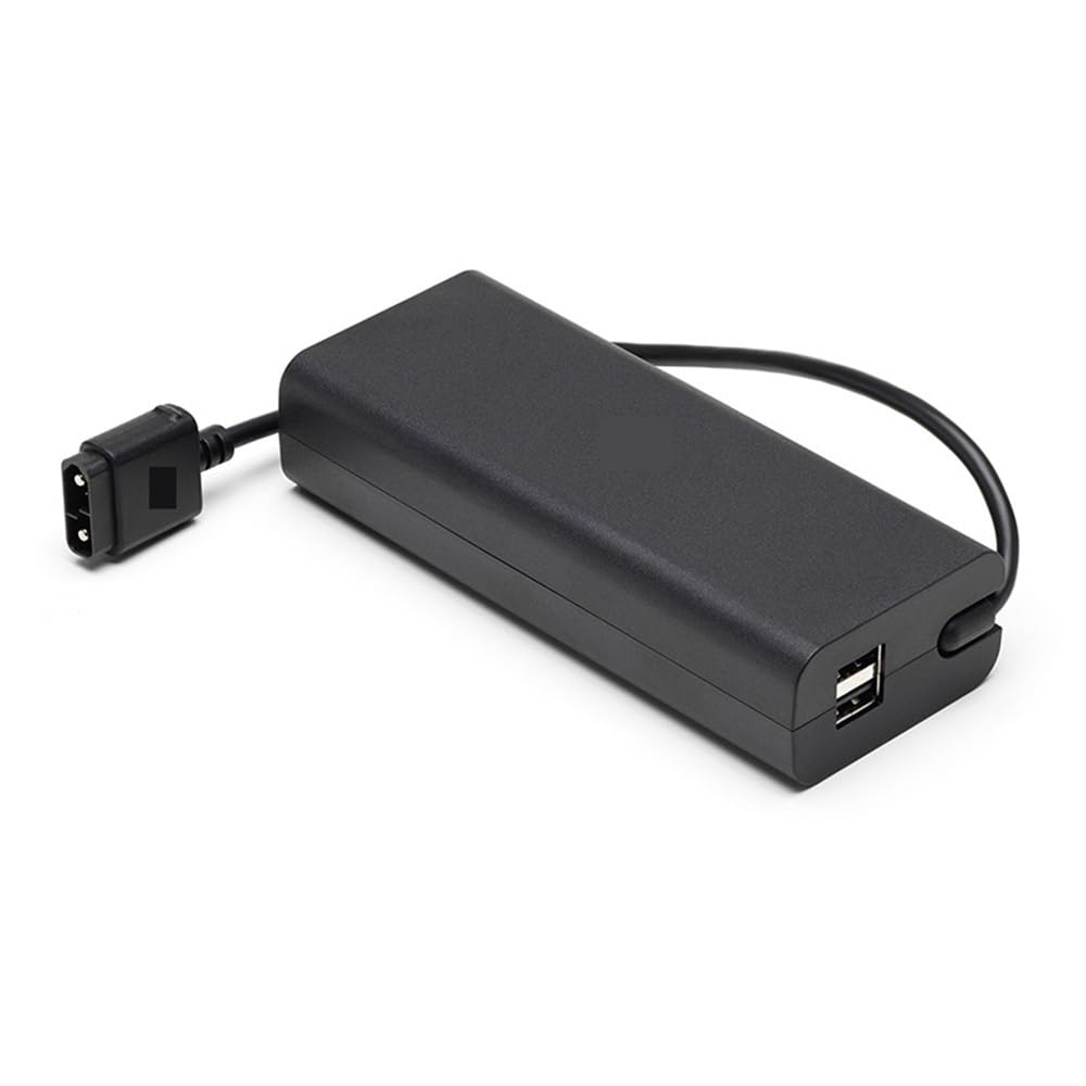 Parti del Drone for Adattatore di Alimentazione CA DJI FPV Potenza di Uscita 90 W for hub di Ricarica Batteria Drone DJI FPV