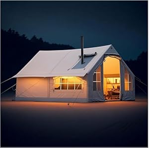 Vanenferse z2701 Pawilon Namiotowy 6-8 Osób