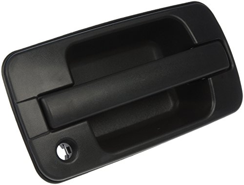 Poignée de porte extérieure Dorman 81133 avant droit en plastique renforcé