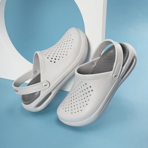 Image of Red Tape Men's Clogs for Relaxed Comfort