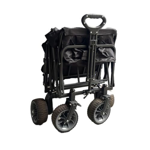 ノーブランド品 電動EVキャリーワゴンPonny LN1188 の商品画像 3