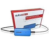autoaid Pro-OPEL-DE Pro Kfz Diagnosegerät für OPEL & GM