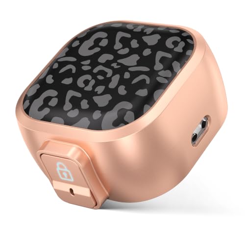 Samsung Galaxy Buds 4 Pro�P�[�X(�u���b�N�q���E)�p