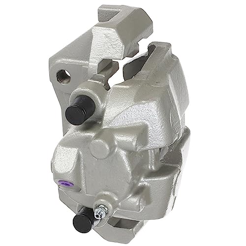 Image of Detroit Axle - Front Right Brake Calipers For Ford Escape Mazda Tribute