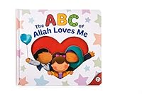 The ABC Of Allah Loves Me 190551672X Book Cover
