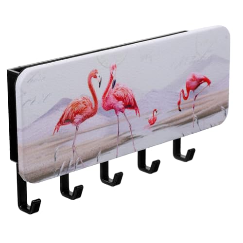 Cuelga Llaves Pared Vintage Marca Holibanna