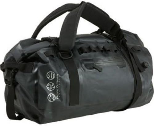 Pacific Outdoor Equipment Expedition Dry Duffle